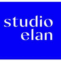 studio elan logo image