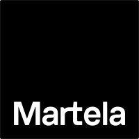 martela group logo image