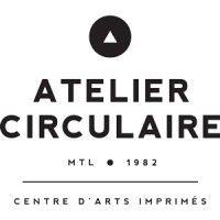 atelier circulaire logo image