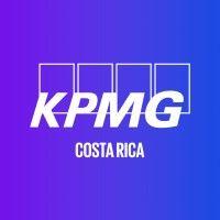 kpmg costa rica logo image