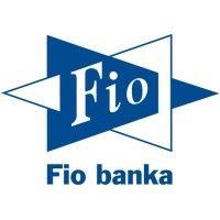 fio banka logo image