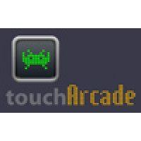 toucharcade.com logo image