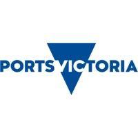 ports victoria logo image