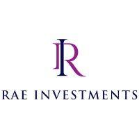 rae investments logo image