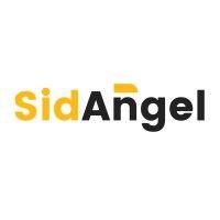 sid angel logo image