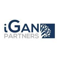 igan partners logo image