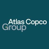 atlas copco group logo image