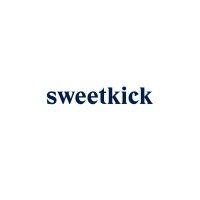 sweetkick logo image