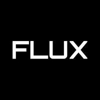 flux logo image