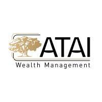 atai wealth management - family office logo image