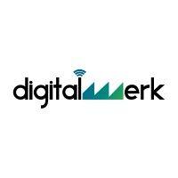 digitalwerk gmbh regensburg logo image