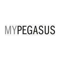 mypegasus gmbh logo image