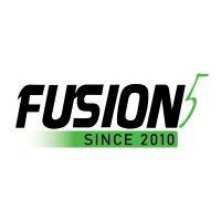 www.fusion5store.com logo image