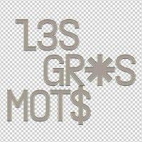 les gros mots logo image