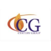 century group nigeria logo image