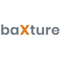 baxture logo image