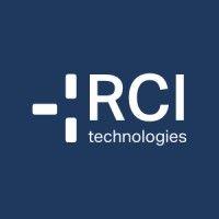 rci technologies logo image