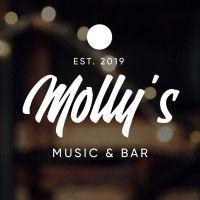 molly's restaurant & bar logo image