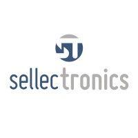 sellectronics ltd logo image