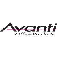 avanti office products logo image