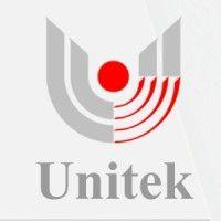 unitek - unilock access control logo image