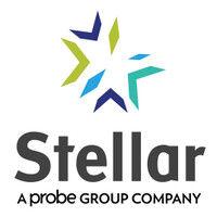 stellar logo image