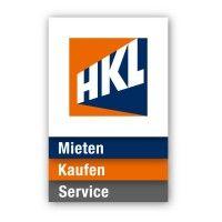 hkl baumaschinen gmbh logo image