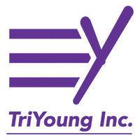 triyoung inc. logo image