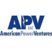 american power ventures, llc