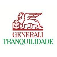 generali tranquilidade logo image