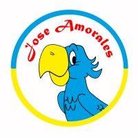 jose amorales logo image