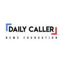 logo of The Daily Caller News Foundation