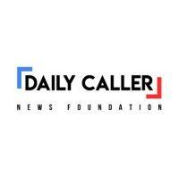 the daily caller news foundation logo image