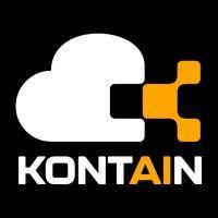 kontain logo image