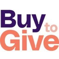 buytogive * worktogive logo image