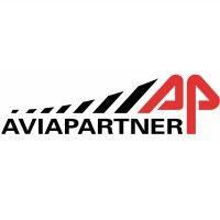 aviapartner belgium logo image