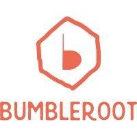 bumbleroot foods logo image