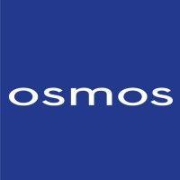 osmos group - structural health monitoring logo image