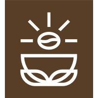 déjà brew café logo image