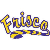 frisco high school logo image