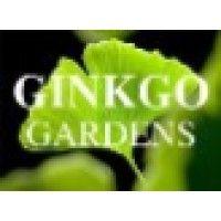 ginkgo landscape contractors logo image