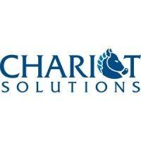 chariot solutions logo image