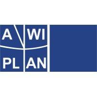 awiplan 🔵 logo image