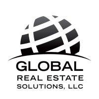 global real estate solutions logo image