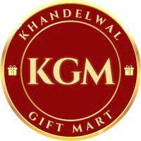 khandelwal gift mart logo image