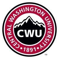 central washington university department of geography