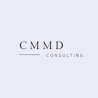 cmmd consulting logo image