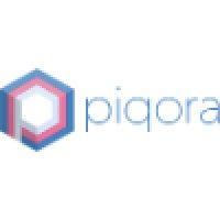 piqora - visual marketing & visual commerce logo image