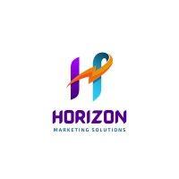 horizon solution logo image