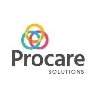 procare solutions logo image